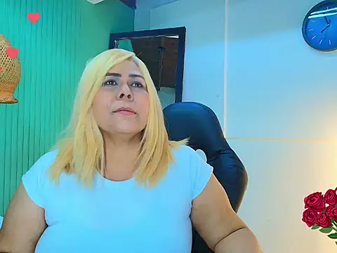 eva colen50 online show from 24, 2, 2026