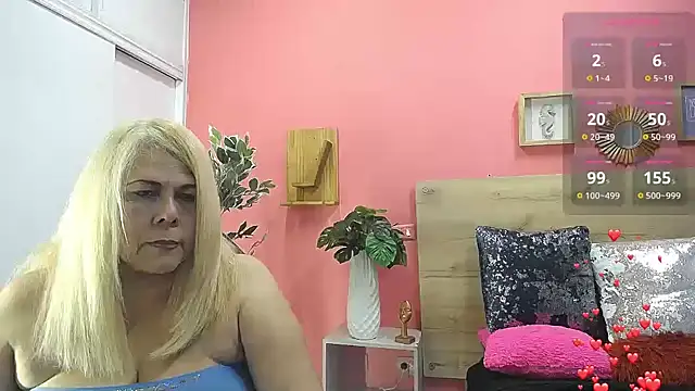 Snapshot of eva_colen50 chatting on 24, 6, 2026 eva colen50 online show from 24, 6, 2026