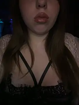 AnessaXrose online show from 18, 2, 2026