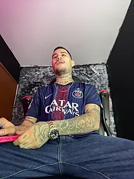 king of desire online show from 4, 7, 2026