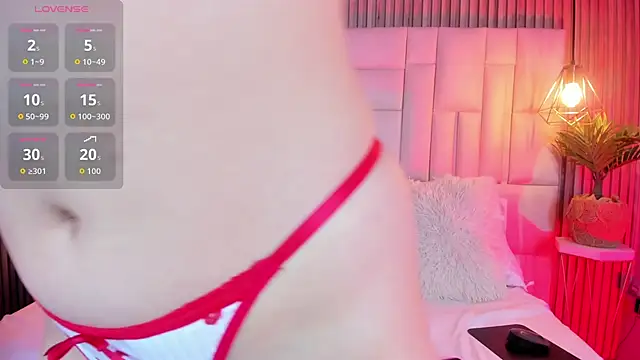 IvyRous online show from 14, 4, 2026