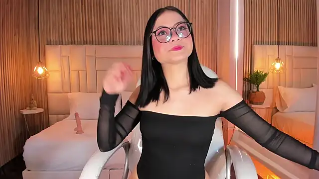 IvyRous online show from 8, 3, 2026