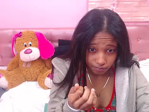 cutedoll4u online show from 1, 3, 2026