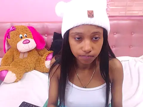 cutedoll4u online show from 6, 3, 2026