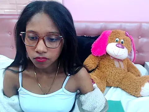 cutedoll4u online show from 4, 3, 2026