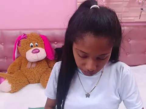 cutedoll4u online show from 7, 3, 2026