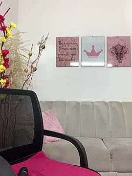 kali rousse online show from 20, 3, 2026