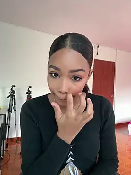 kali rousse online show from 25, 2, 2026