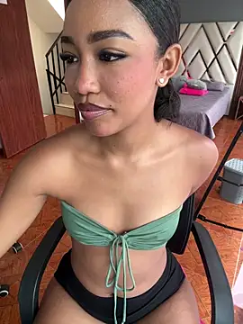 kali rousse online show from 14, 4, 2026