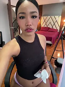 kali rousse online show from 30, 3, 2026