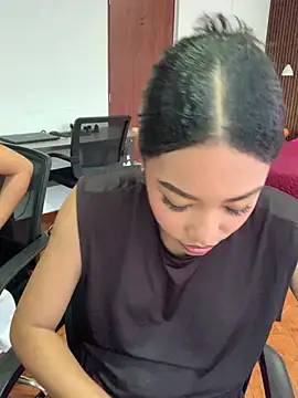 kali rousse online show from 14, 3, 2026