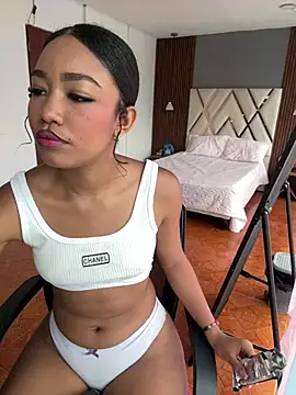 kali rousse online show from 2, 4, 2026