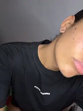 kali rousse online show from 31, 3, 2026