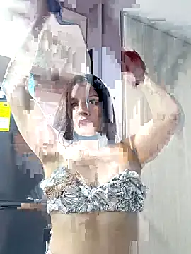 Cami carvajal online show from 26, 3, 2026