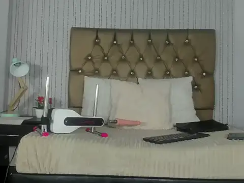 hanna luciana online show from 23, 5, 2026