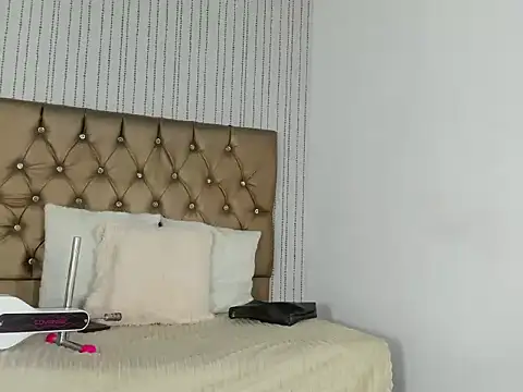 hanna luciana online show from 26, 5, 2026
