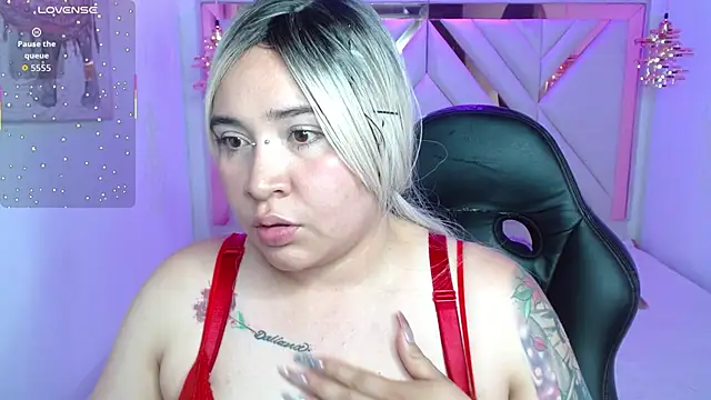 jackie tk online show from 20, 2, 2026