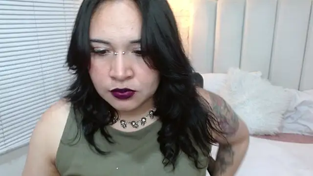 Snapshot of jackie_tk chatting on 9, 6, 2026 jackie tk online show from 9, 6, 2026