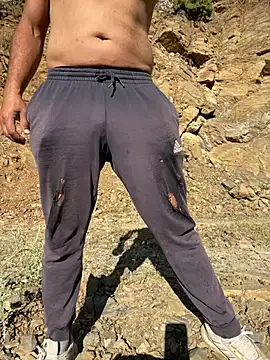 TurkeyMen online show from 8, 6, 2026