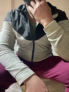 TurkeyMen online show from 21, 2, 2026