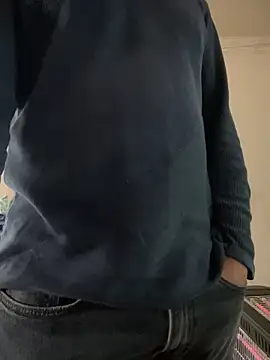 TurkeyMen online show from 1, 3, 2026