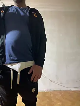 TurkeyMen online show from 13, 3, 2026