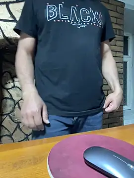 TurkeyMen online show from 2, 5, 2026