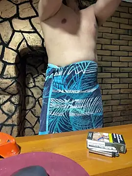 TurkeyMen online show from 7, 4, 2026