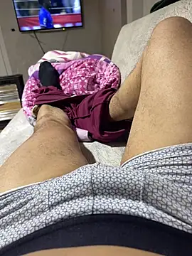 TurkeyMen online show from 22, 3, 2026