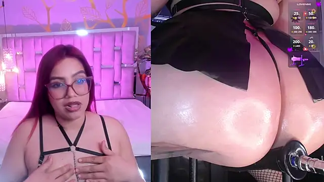 Snapshot of DannaScully_ chatting on 20, 3, 2026 DannaScully online show from 20, 3, 2026