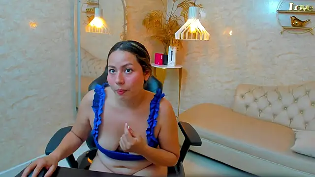 CAAMII SWEETT online show from 23, 5, 2026