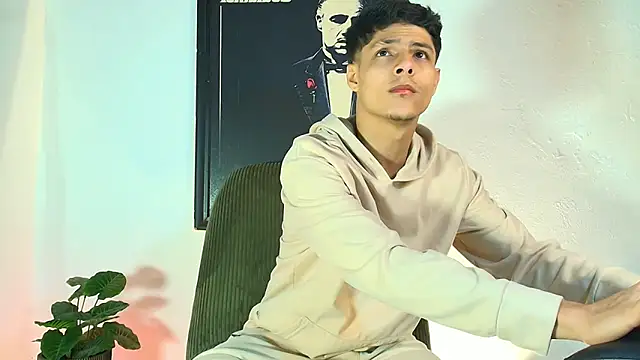 Eliassalvatore  online show from 30, 5, 2026