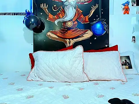 Snapshot of Eliassalvatore_ chatting on 14, 3, 2026 Eliassalvatore online show from 14, 3, 2026