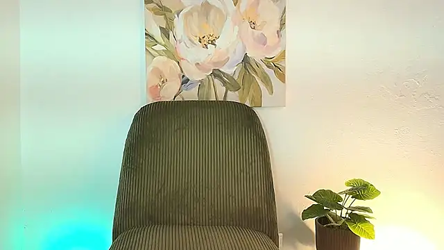 Eliassalvatore  online show from 22, 5, 2026
