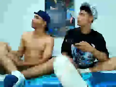 Snapshot of Eliassalvatore_ chatting on 25, 2, 2026 Eliassalvatore online show from 25, 2, 2026