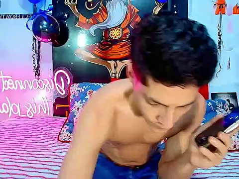 Snapshot of Eliassalvatore_ chatting on 6, 3, 2026 Eliassalvatore online show from 6, 3, 2026