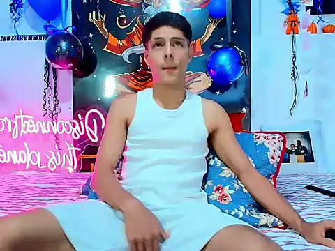 Snapshot of Eliassalvatore_ chatting on 27, 2, 2026 Eliassalvatore online show from 27, 2, 2026