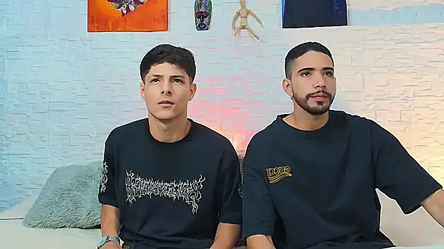 Eliassalvatore  online show from 15, 5, 2026