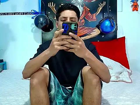 Snapshot of Eliassalvatore_ chatting on 26, 3, 2026 Eliassalvatore online show from 26, 3, 2026