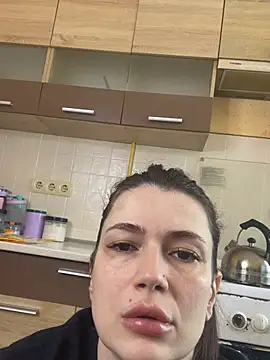 Cute Erika  online show from 4, 3, 2026