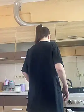 Cute Erika  online show from 1, 3, 2026