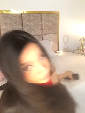 RebecaPalmer online show from 18, 4, 2026