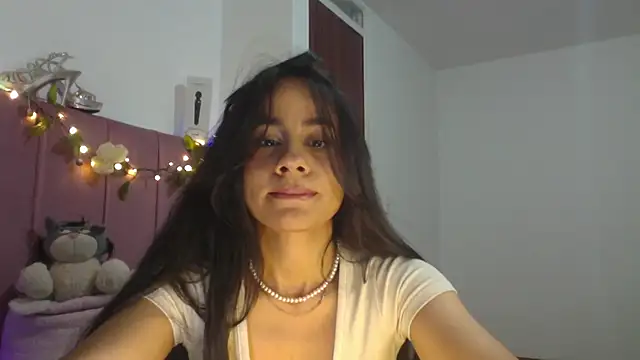 RebecaPalmer online show from 26, 2, 2026