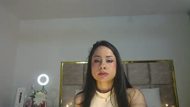 RebecaPalmer online show from 20, 3, 2026