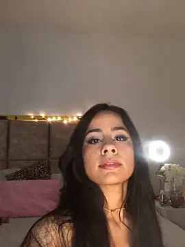 RebecaPalmer online show from 24, 4, 2026