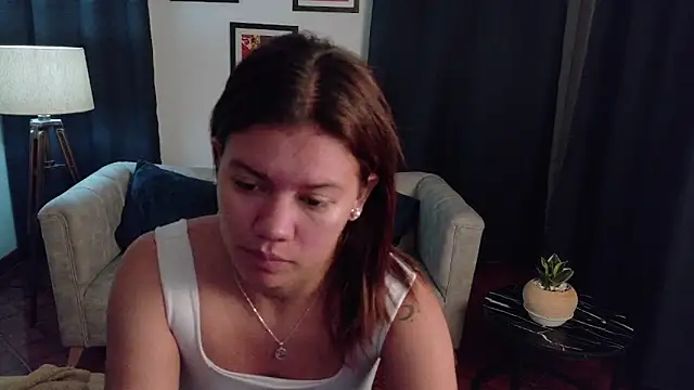 Alessia Monroe  online show from 1, 7, 2026