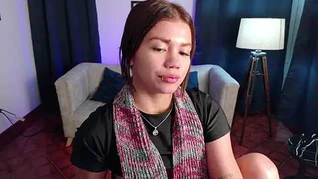 Alessia Monroe  online show from 21, 4, 2026