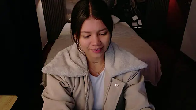 Alessia Monroe  online show from 24, 2, 2026