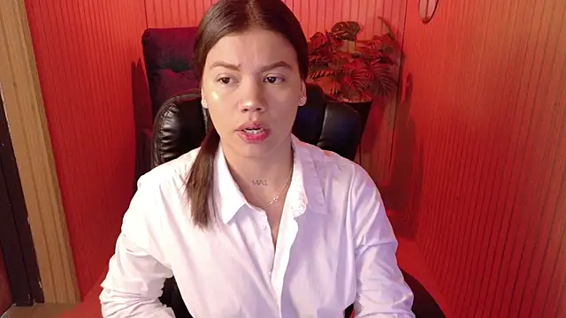 Alessia Monroe  online show from 12, 4, 2026