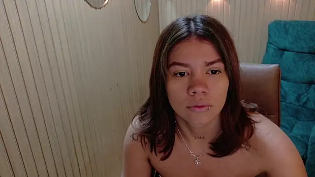 Alessia Monroe  online show from 20, 2, 2026